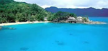 Sunset Beach Hotel Glacis  Seychellen