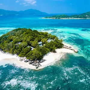 Ja Enchanted Island Seychelles Round Island