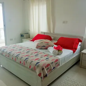 Reve Bleu Villa