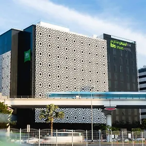 Ibis Styles Airport Дубай
