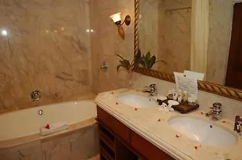Sunset Beach Hotel Glacis